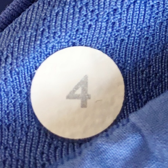 Lululemon tracking shorts - Picture 5 of 7